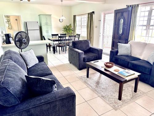 Frigate Bay Apartment | Krysta's Hideaway