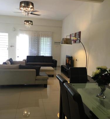 Kuala Kangsar House | KS Lavender Kuala Kangsar