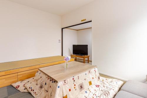 Toshima Apartment | ksf池袋本町4丁目