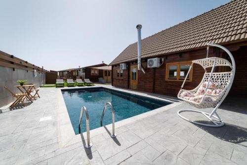 Lofou House | Ktima To Alliotiko - Lofou 1