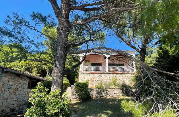 Baric Draga House | Kuća Roberta, Barić Draga