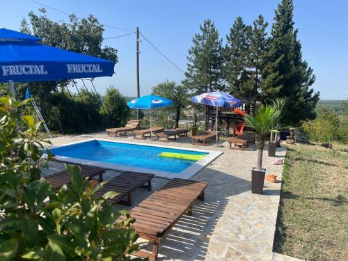 Sremski Karlovci House | Kuća sa Pogledom