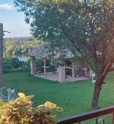 Sotin Apartment | Kuća za odmor Gazda