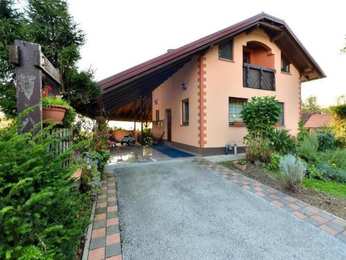 Varazdinske Toplice House | Kuća za odmor Mateja Varaždinske Toplice