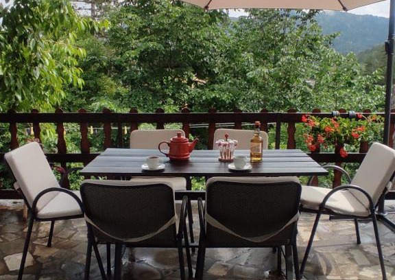 Lic House | Kuća za odmor Iva