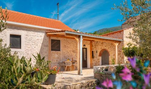 Ploce House | Kuća za odmor Mare