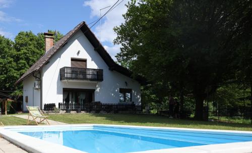 Gornja Stubica House | Kuća za odmor MILA