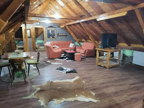 Ruma Apartment | Kućerak X