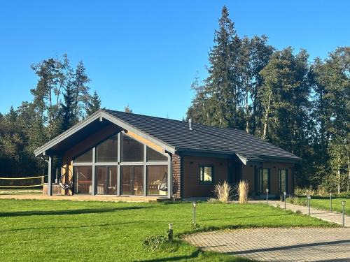 Kuusalu Parish House | Kuldallika Spa House