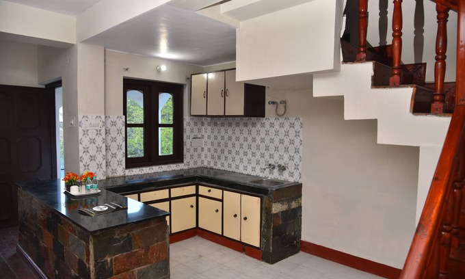 Gagar Hotel | Kumaon Roop Resort