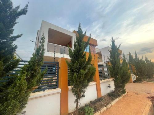 Mampong House | KUMASI's SECRET II