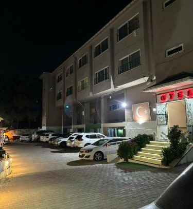 Suleymanpasa Bed & Breakfast | Kumbağ Otel