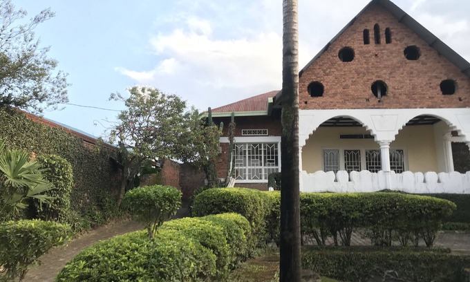 Gisenyi House | Kunda Gisenyi Guest House