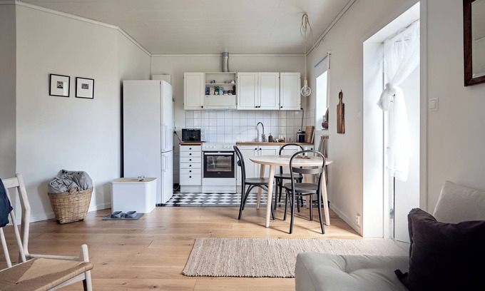 Vadstena Bed & Breakfast | Kungs Starby gård Bed & Breakfast