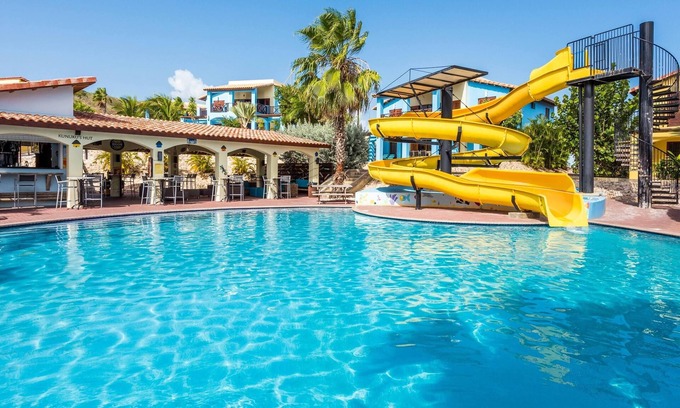 Daniel Resort | Kunuku Resort All Inclusive Curacao, Trademark by Wyndham