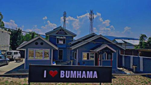 Kupwara Apartment | Kupwara Cafe and Resort