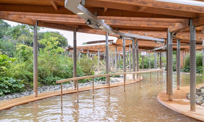 Taketa Hotel | Kur Park Nagayu