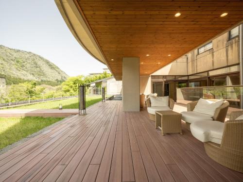 Kaga Hotel | Kuriya Yasohachi