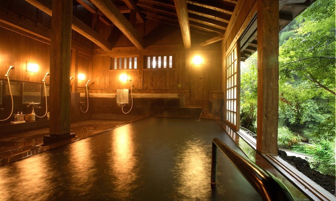 Kurokawa Onsen House | Kurokawa Onsen Yumerindo