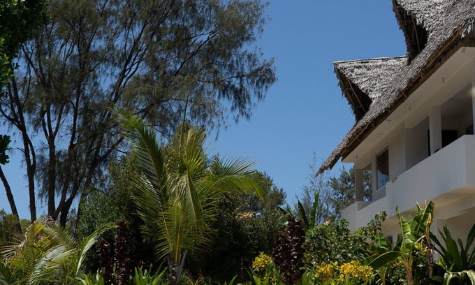 Kiwengwa Bed & Breakfast | Kuwa Zanzibar