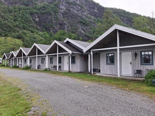 Vallavik Other | Kvanndal Camping