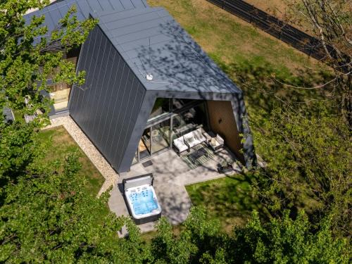 Zalakaros House | Kvarc Kabinok