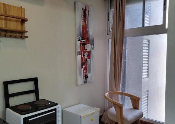Upanga East Apartment | Kwa bigi Rakim Pretty little studio apartments with unlimited wifi, gym and swimming pool