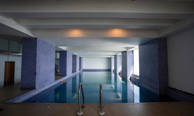 Upanga East House | Kwa bigRakim Uhuru Heights serviced apartments