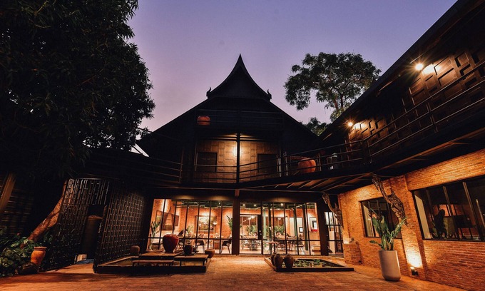 Ayutthaya Hotel | KWANS Ayutthaya