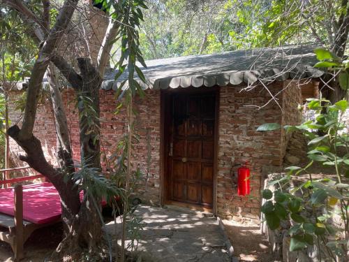 Zeytinli Bed & Breakfast | Kybele Nature Life