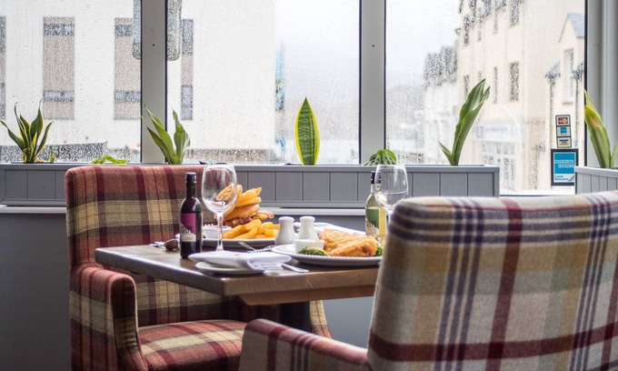 Nostie Hotel | Kyle Hotel