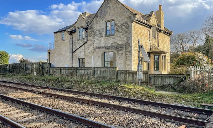 Stamford Cottage | Kylemore Railway Cottage