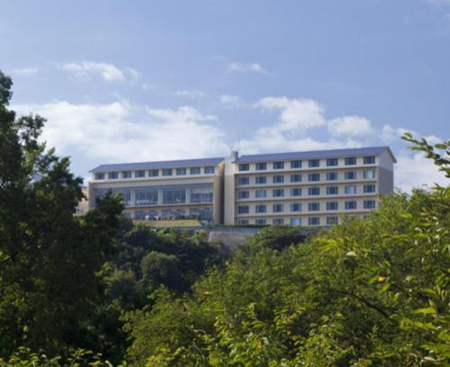 Imabari Hotel | Kyukamura Setouchi-Toyo