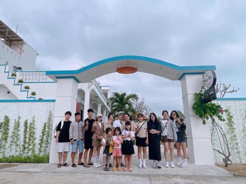 Dong Hoa Apartment | Làng biển HomeStay Phú Yên