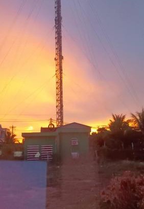 Dong Hoa House | Lá Me - La Home