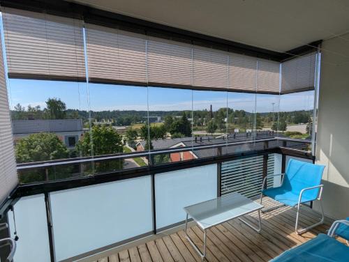 Kirkkonummi Apartment | Lägenheten