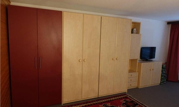 Leukerbad Apartment | Lärchenwald 610