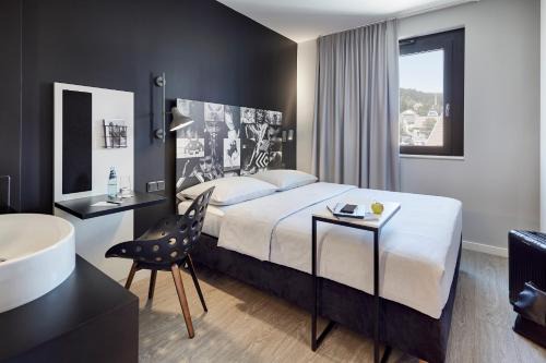 Tuttlingen Hotel | LÉGÈRE EXPRESS Tuttlingen