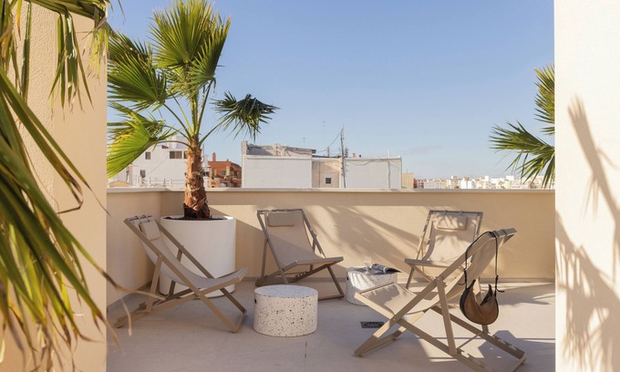 Ruzafa Hotel | Líbere Valencia Ruzafa