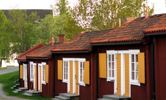 Lovanger Other | Lövångergården