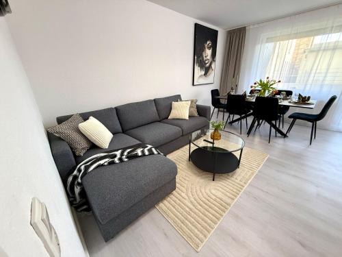Fummelse Apartment | Löwen Apartments Ferienwohnung Wolfenbüttel