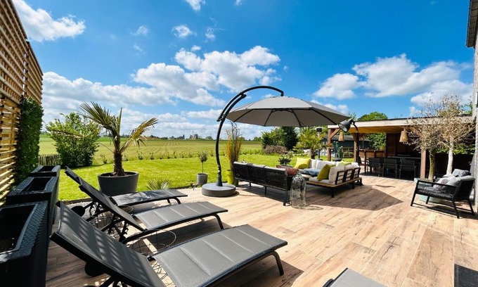 Clavier House | L'échappée Belle by J&J Durbuy Area