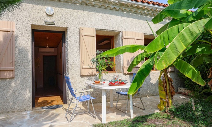 Fleurance House | L'Écrin Gascon - Maison climatisée à Fleurance