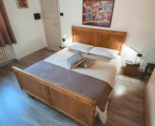 Pila House | L'Adret