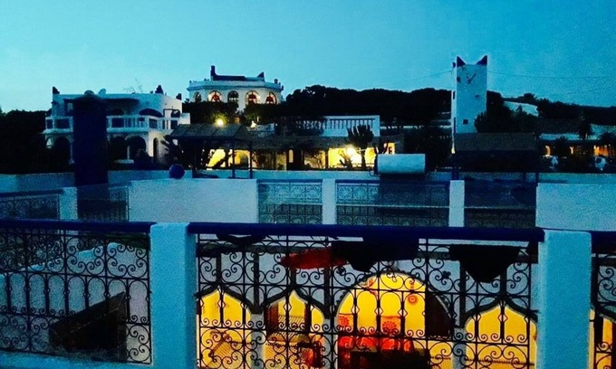 Sidi Kaouki House | L'Air De La Mer