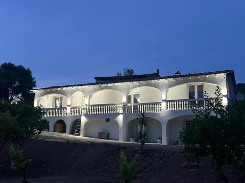 Nuditta House | L 'alchitti