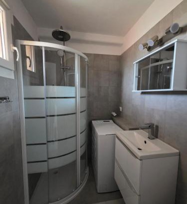 La Garde Apartment | L Améthyste