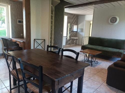 Pierrefitte-en-Cinglais House | L' ancien pressoir 2