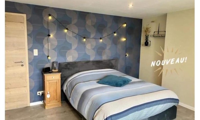 Marche-en-Famenne House | L' Ancienne Ferme