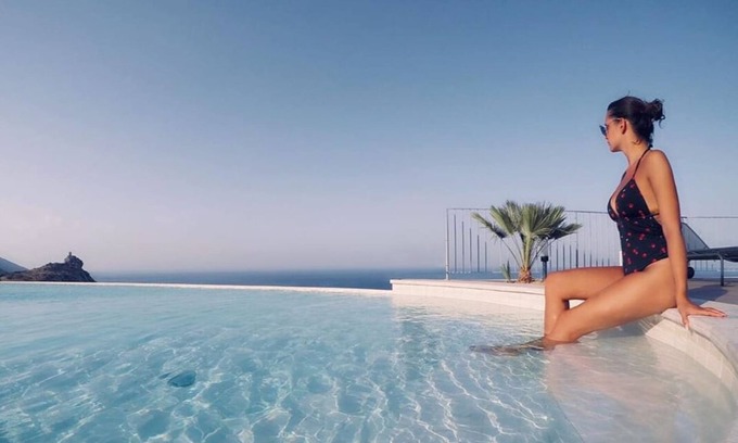 Scopello Bed & Breakfast | L'Antica Cascina del Golfo